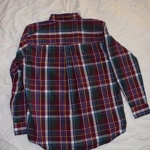 Chaps Shirts - Men's Chaps button down, easy care, Large Chaps Shirts - Men's Chaps button down, easy care, Large